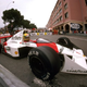 Illustration for article titled Senna Poster/Print/Picture